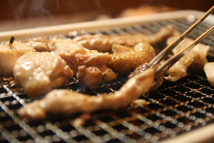 橿原の居酒屋･あみ焼 ひでまるの評判